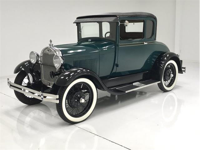 1929 Ford Model A (CC-1128013) for sale in Morgantown, Pennsylvania