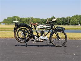 1926 Triumph P 494 (CC-1128019) for sale in Auburn, Indiana