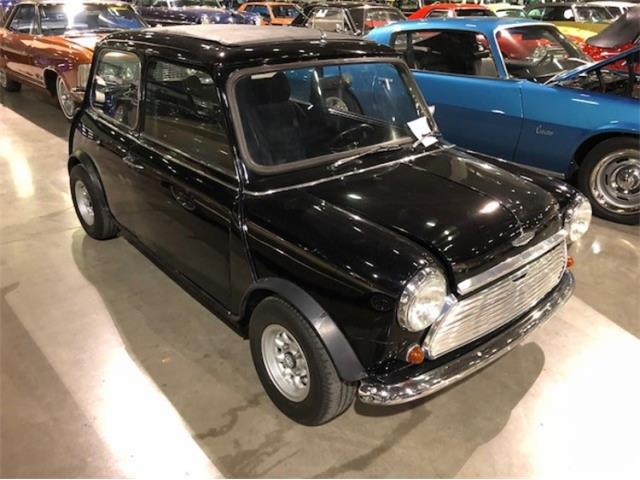 1965 Austin Mini-S (CC-1128023) for sale in Reno, Nevada