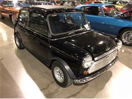 1965 Austin Mini-S (CC-1128023) for sale in Reno, Nevada