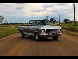 1978 Ford F150 (CC-1128040) for sale in Greeley, Colorado