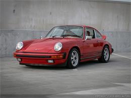 1977 Porsche 911S (CC-1128044) for sale in Carmel, Indiana