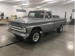 1966 Chevrolet K-20 (CC-1128046) for sale in Holland , Michigan