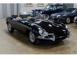 1962 Jaguar E-Type (CC-1128047) for sale in Chicago, Illinois
