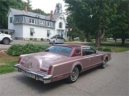1979 Lincoln Continental Mark V Cartier Edition (CC-1128051) for sale in Auburn, Indiana