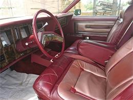 1979 Lincoln Continental Mark V Cartier Edition (CC-1128051) for sale in Auburn, Indiana
