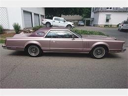 1979 Lincoln Continental Mark V Cartier Edition (CC-1128051) for sale in Auburn, Indiana
