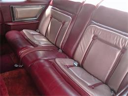 1979 Lincoln Continental Mark V Cartier Edition (CC-1128051) for sale in Auburn, Indiana