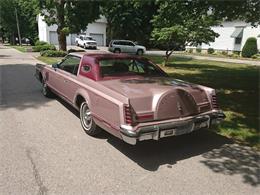 1979 Lincoln Continental Mark V Cartier Edition (CC-1128051) for sale in Auburn, Indiana