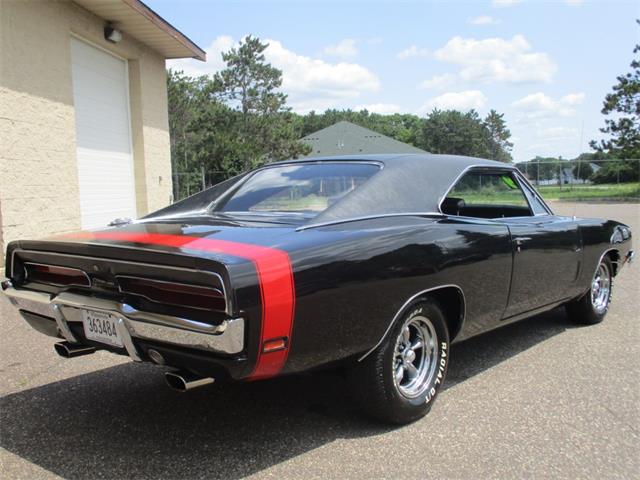 1969 Dodge Charger R/T for Sale | ClassicCars.com | CC-1128055