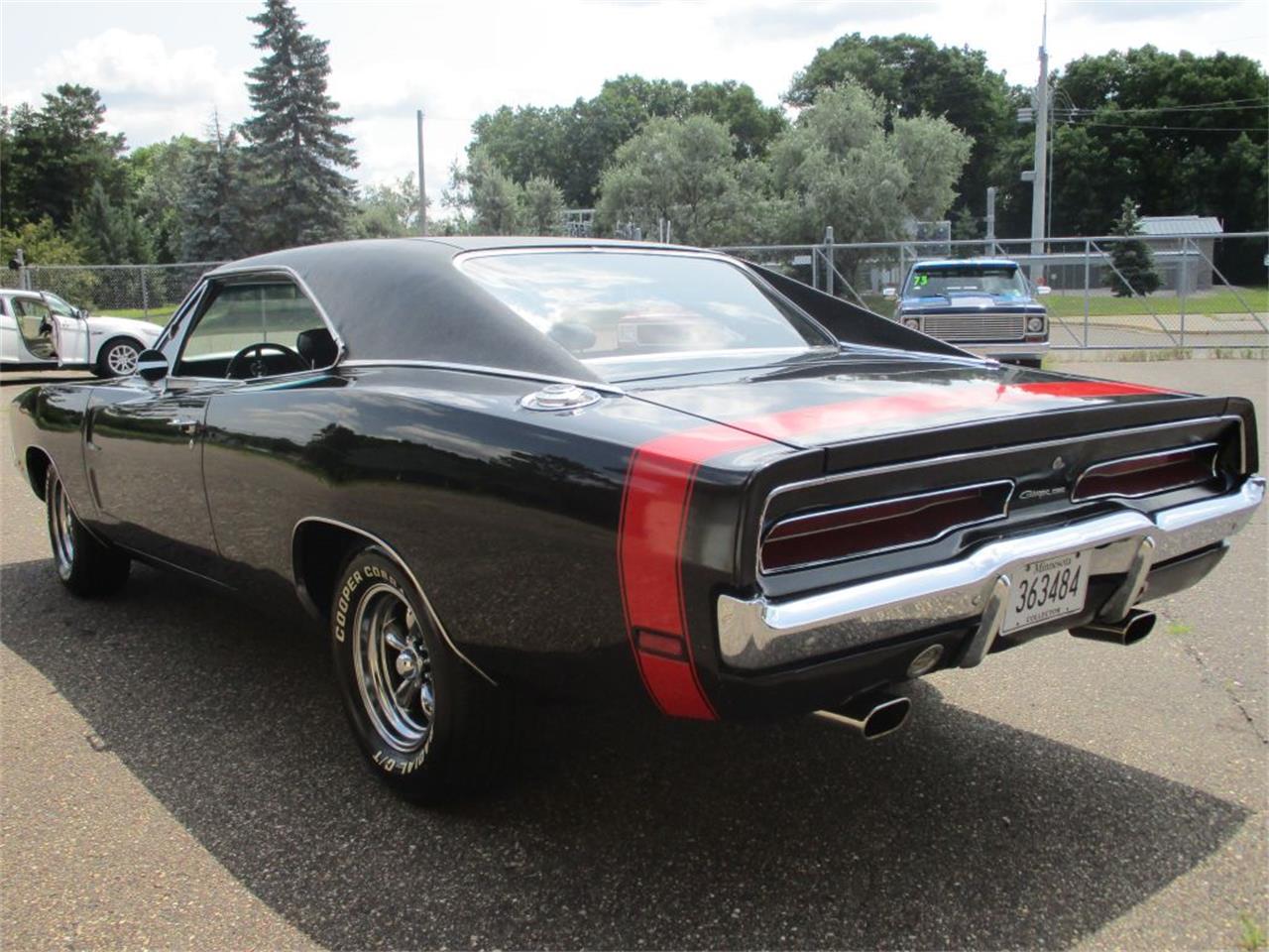 1969 Dodge Charger R/T for Sale | ClassicCars.com | CC-1128055