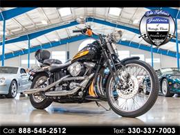 1996 Harley-Davidson Motorcycle (CC-1128066) for sale in Salem, Ohio