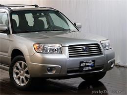 2006 Subaru Forester (CC-1128074) for sale in Addison, Illinois