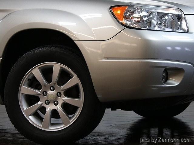 2006 Subaru Forester (CC-1128074) for sale in Addison, Illinois