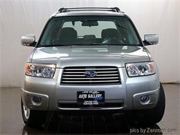 2006 Subaru Forester (CC-1128074) for sale in Addison, Illinois