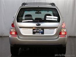 2006 Subaru Forester (CC-1128074) for sale in Addison, Illinois