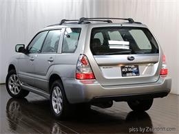 2006 Subaru Forester (CC-1128074) for sale in Addison, Illinois