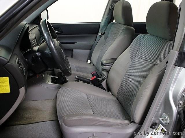 2006 Subaru Forester (CC-1128074) for sale in Addison, Illinois