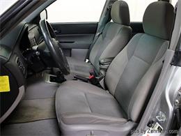 2006 Subaru Forester (CC-1128074) for sale in Addison, Illinois
