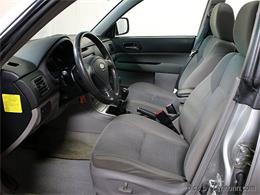 2006 Subaru Forester (CC-1128074) for sale in Addison, Illinois