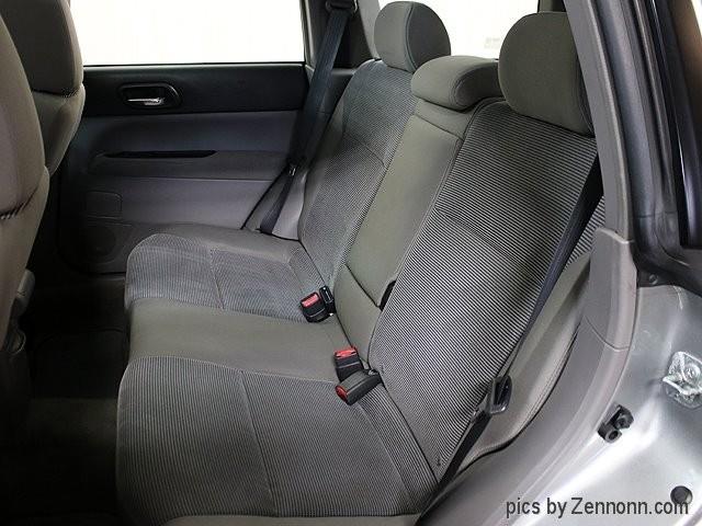 2006 Subaru Forester (CC-1128074) for sale in Addison, Illinois