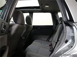 2006 Subaru Forester (CC-1128074) for sale in Addison, Illinois