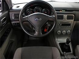 2006 Subaru Forester (CC-1128074) for sale in Addison, Illinois