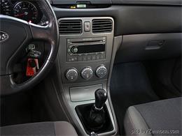 2006 Subaru Forester (CC-1128074) for sale in Addison, Illinois