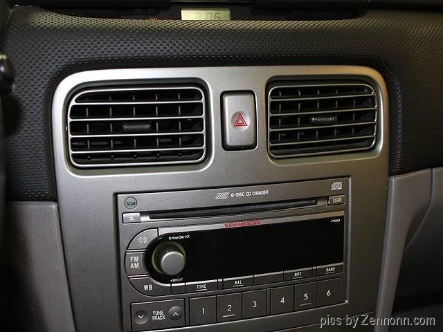 2006 Subaru Forester (CC-1128074) for sale in Addison, Illinois