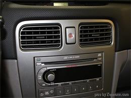 2006 Subaru Forester (CC-1128074) for sale in Addison, Illinois