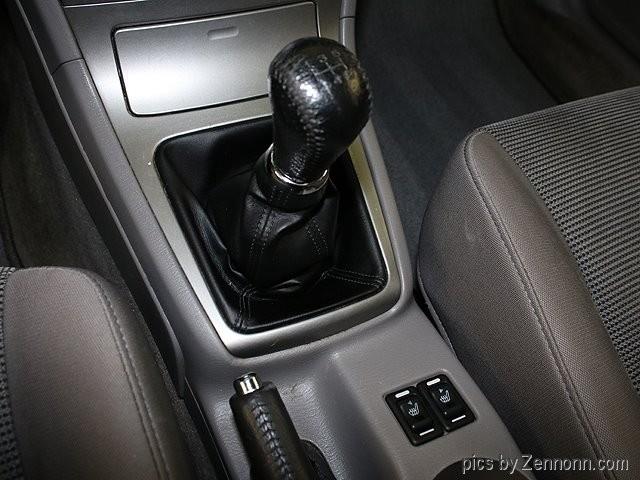 2006 Subaru Forester (CC-1128074) for sale in Addison, Illinois