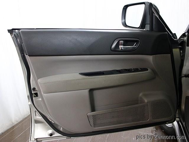 2006 Subaru Forester (CC-1128074) for sale in Addison, Illinois