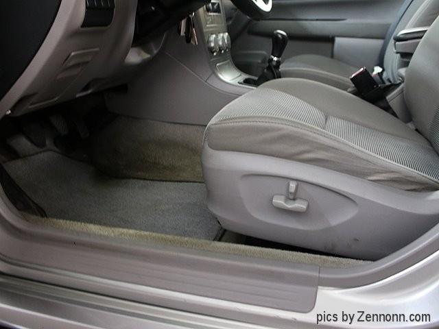 2006 Subaru Forester (CC-1128074) for sale in Addison, Illinois