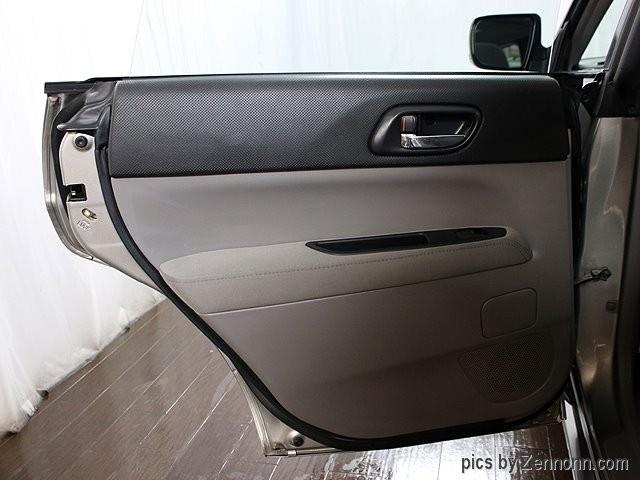 2006 Subaru Forester (CC-1128074) for sale in Addison, Illinois