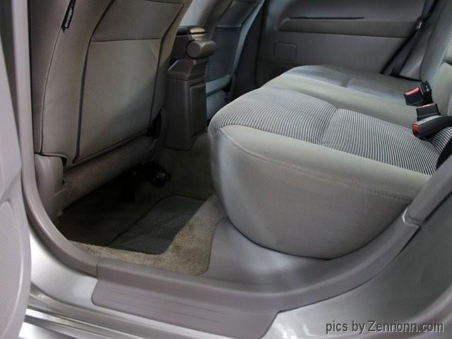 2006 Subaru Forester (CC-1128074) for sale in Addison, Illinois