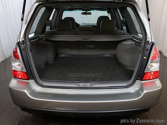 2006 Subaru Forester (CC-1128074) for sale in Addison, Illinois