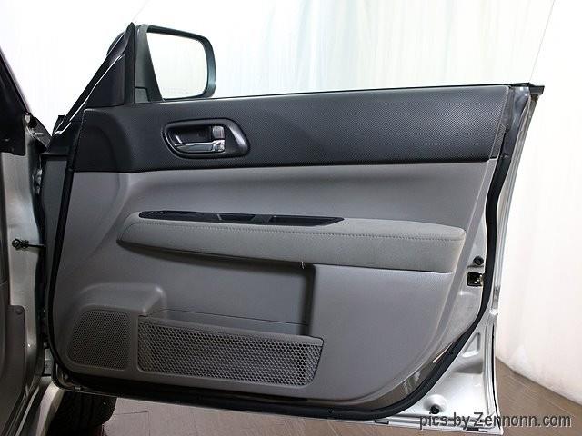 2006 Subaru Forester (CC-1128074) for sale in Addison, Illinois