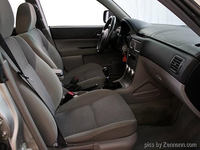 2006 Subaru Forester (CC-1128074) for sale in Addison, Illinois