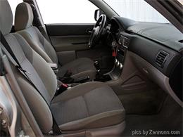 2006 Subaru Forester (CC-1128074) for sale in Addison, Illinois