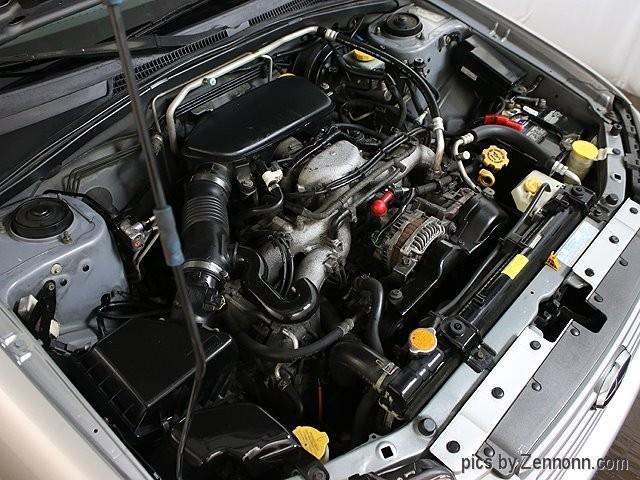 2006 Subaru Forester (CC-1128074) for sale in Addison, Illinois