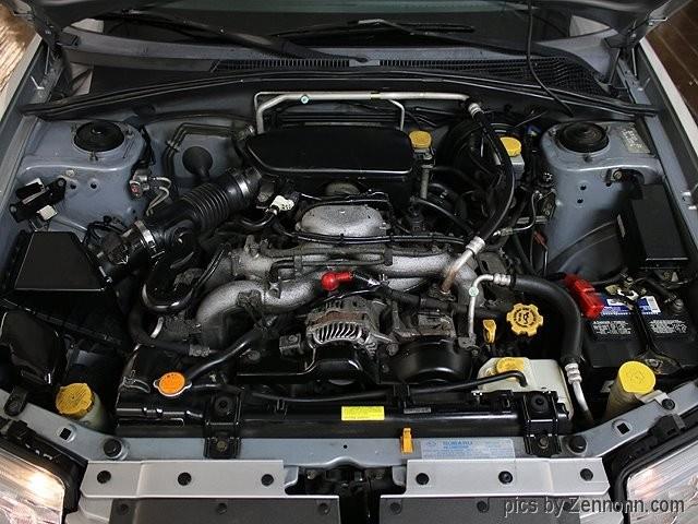 2006 Subaru Forester (CC-1128074) for sale in Addison, Illinois