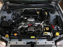 2006 Subaru Forester (CC-1128074) for sale in Addison, Illinois