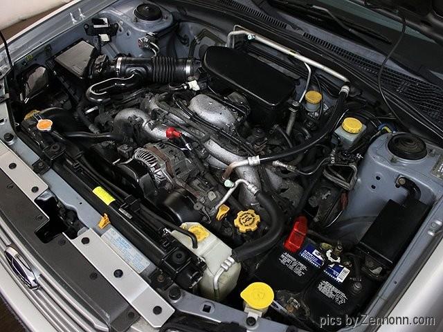2006 Subaru Forester (CC-1128074) for sale in Addison, Illinois