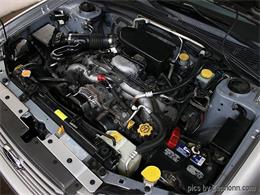 2006 Subaru Forester (CC-1128074) for sale in Addison, Illinois