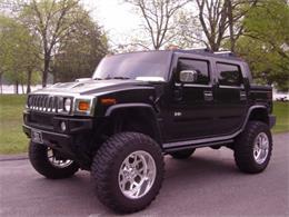 2005 Hummer H2 (CC-1128077) for sale in Hendersonville, Tennessee
