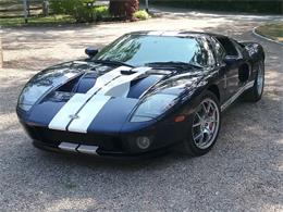 2006 Ford GT (CC-1128085) for sale in Anaheim, California