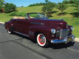 1941 Cadillac Coupe (CC-1128100) for sale in Auburn, Indiana