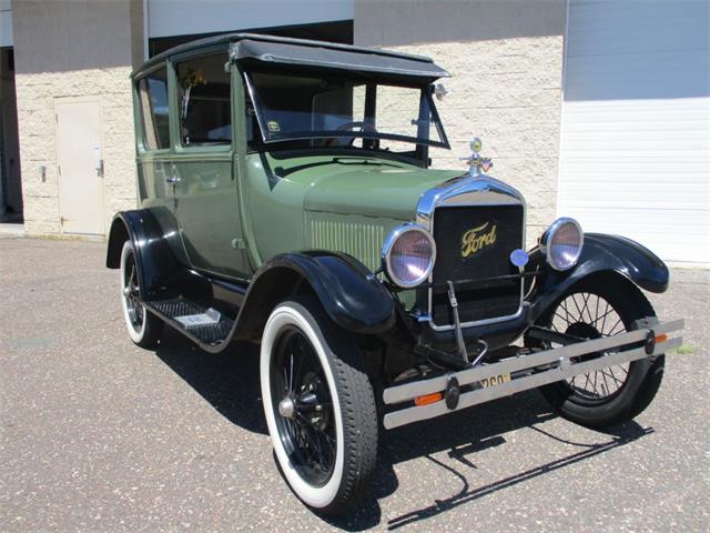 1926 Ford Model T (CC-1128110) for sale in Ham Lake, Minnesota