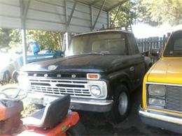 1966 Ford Pickup (CC-1120814) for sale in Cadillac, Michigan