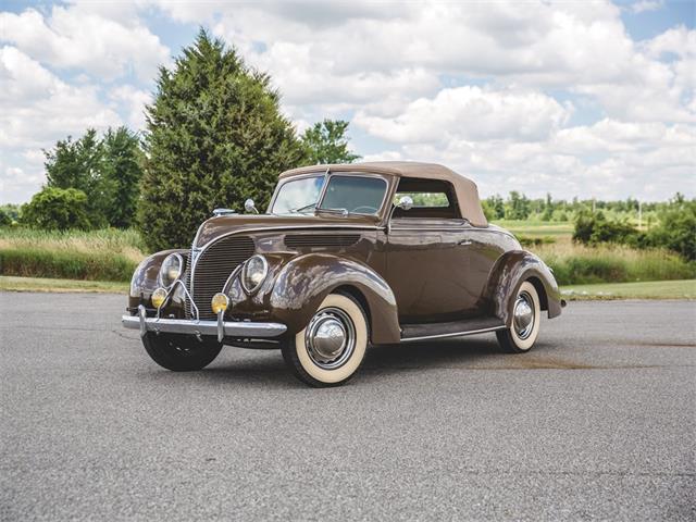 1938 Ford Deluxe (CC-1128140) for sale in Auburn, Indiana